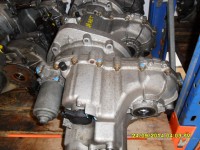 CAIXA DE VELOCIDADES SMART FORTWO/ CAIXA SMART FORFOUR AUTOMÁTICA